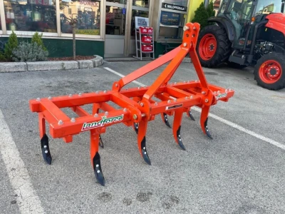 Tiler Kultivator LANDFORCE LCVSRA