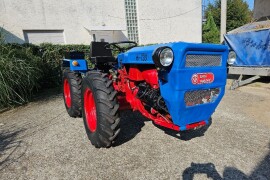 Tomo Vinković 730, kao novi, bio registriran