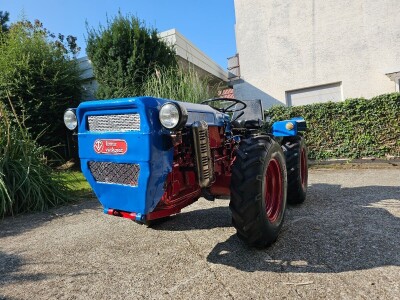 Tomo Vinković 730, kao novi, bio registriran