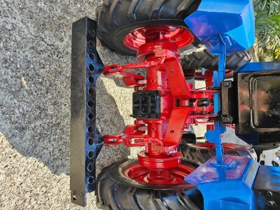 Tomo Vinković 730, kao novi, bio registriran