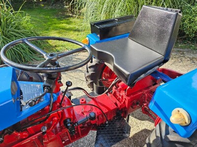 Tomo Vinković 730, kao novi, bio registriran