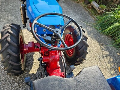 Tomo Vinković 730, kao novi, bio registriran