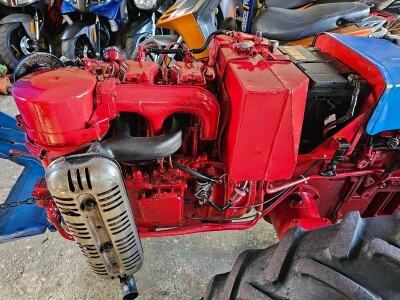 Tomo Vinković 730, kao novi, bio registriran