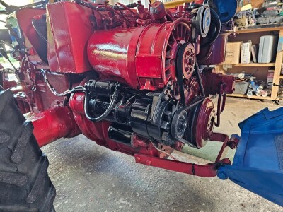 Tomo Vinković 730, kao novi, bio registriran