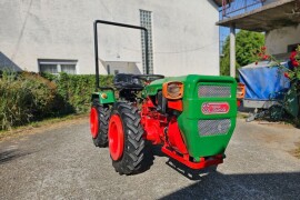 Tomo Vinković TV 418,potpuno obnovljen