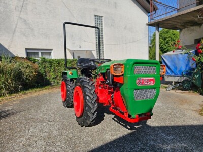 Tomo Vinković TV 418,potpuno obnovljen