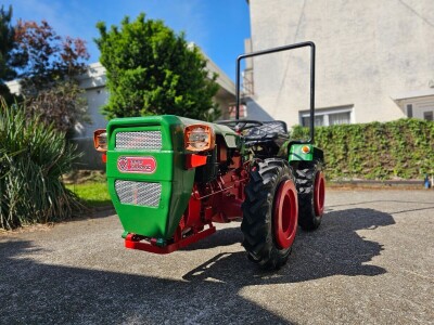 Tomo Vinković TV 418,potpuno obnovljen