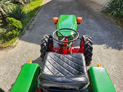 Tomo Vinković TV 418,potpuno obnovljen