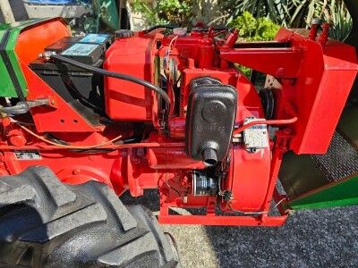 Tomo Vinković TV 418,potpuno obnovljen