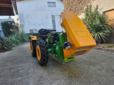 Tomo Vinković TV 419,1981.god.,s papirima