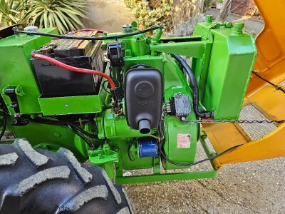 Tomo Vinković TV 419,1981.god.,s papirima