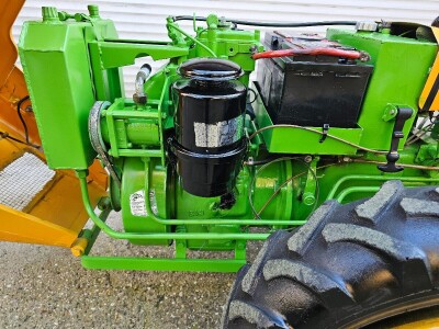 Tomo Vinković TV 419,1981.god.,s papirima