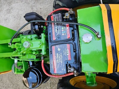 Tomo Vinković TV 419,1981.god.,s papirima