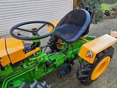 Tomo Vinković TV 419,1981.god.,s papirima