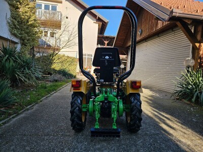 Tomo Vinković TV 420,1985.god.