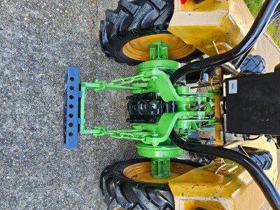 Tomo Vinković TV 420,1985.god.