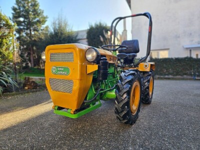 Tomo Vinković TV 420,1985.god.