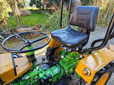 Tomo Vinković TV 420,1985.god.