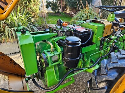 Tomo Vinković TV 420,1985.god.