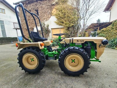 Tomo Vinković TV 523,1988. god.