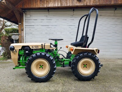 Tomo Vinković TV 523,1988. god.