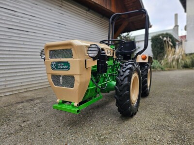 Tomo Vinković TV 523,1988. god.