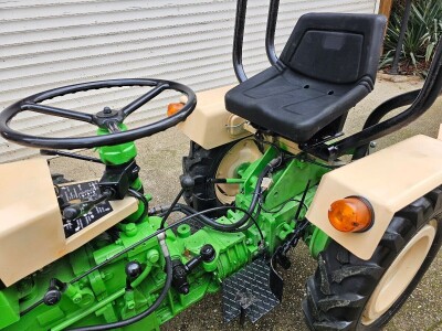 Tomo Vinković TV 523,1988. god.