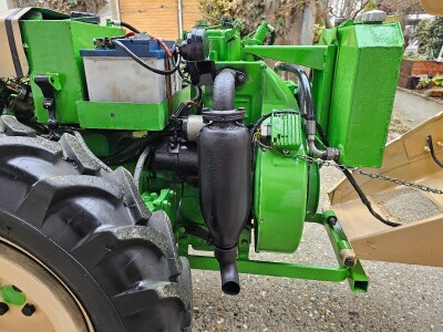 Tomo Vinković TV 523,1988. god.