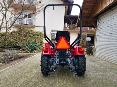 Tomo Vinković TV 826,1998.god.,hidro volan