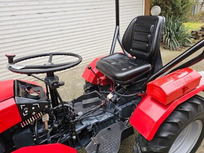 Tomo Vinković TV 826,1998.god.,hidro volan