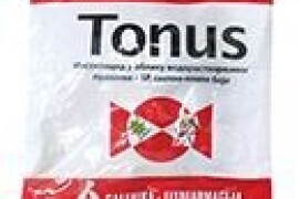 Tonus