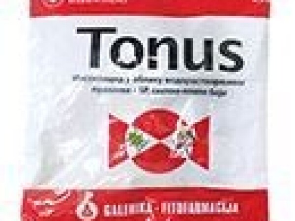 Tonus