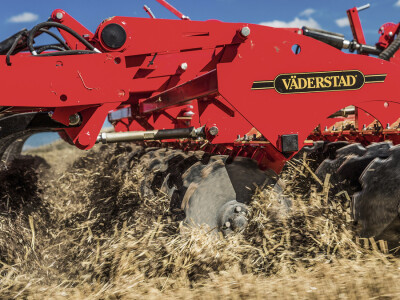 Vaderstad TopDown - višenamenski kultivator