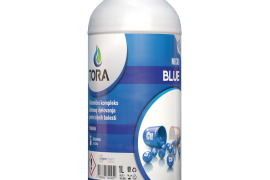 TORA BLUE 250 ml