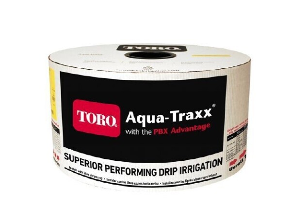 TORO kapajuće trake i crijevo kap po kap 3.300 m
