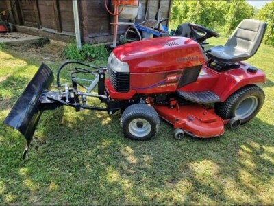 TORO kosilica/ralica