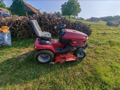 TORO kosilica/ralica