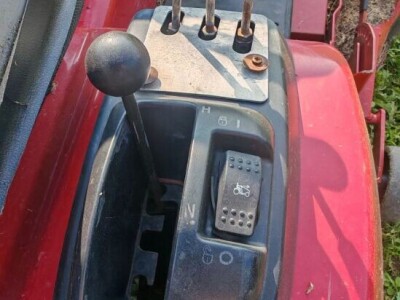 TORO kosilica/ralica