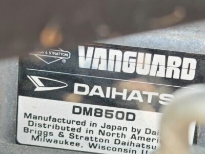 TORO kosilica/ralica