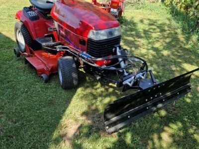 TORO kosilica/ralica