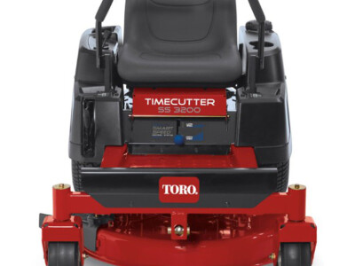 Toro Time Cutter 