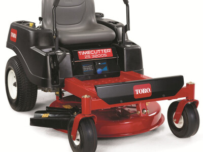 Toro Time Cutter 