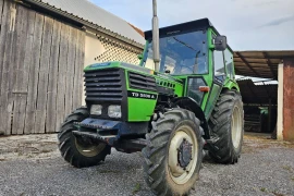 Torpedo Deutz TD 55-06A,1990.god