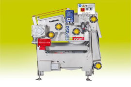 Tračna preša Voran EPB 350