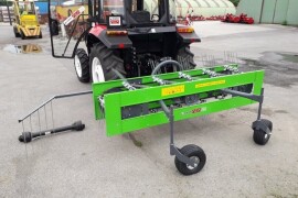 TRAČNI OKRETAČ/SAKUPLJAČ 1,5 i 2.1m