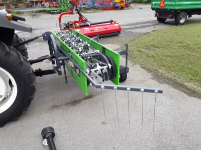 TRAČNI OKRETAČ/SAKUPLJAČ 1,5 i 2.1m