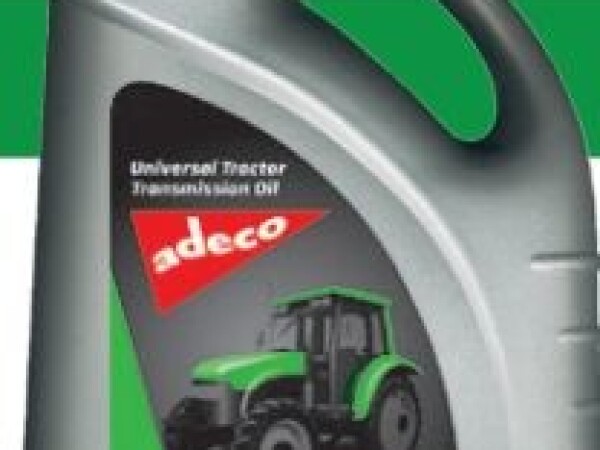 Transmisiono ulje - TRAKTOL HT SAE 80W