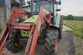 Traktor Claas Celtis 446 plus