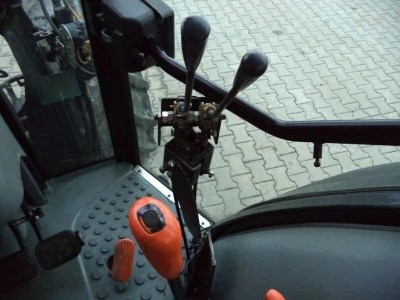 Traktor Deutz-fahr AGROFARM 100
