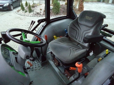 Traktor  Deutz-fahr AGROFARM 100